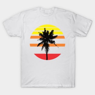 Sunset T-Shirt